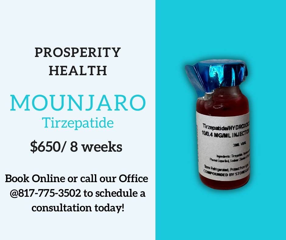 Cost of Mounjaro and Ozempic in Mexico?