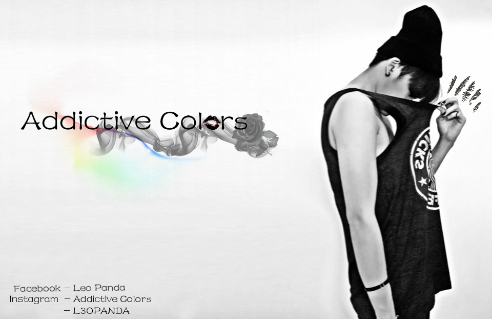 Addictive Colors
