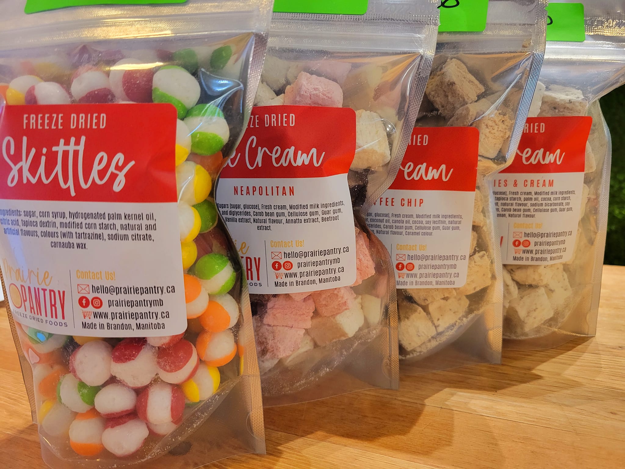 Brandon's Food... - Brandon's Food Rescue Grocery Store