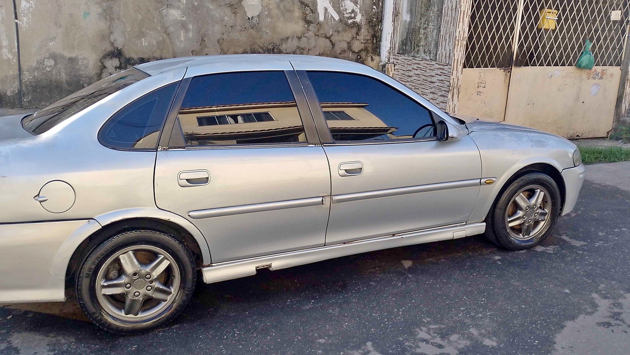 2022 Chevrolet Vectra - Commercial Vehicles - São João de Meriti ...