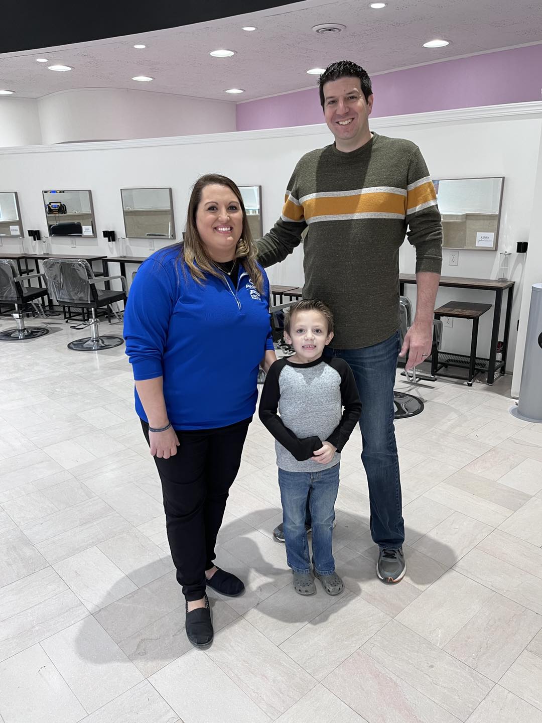 229 - HUGE NEWS FOR DOWNTOWN LOGAN! It's been a BUSY week for David and ...
