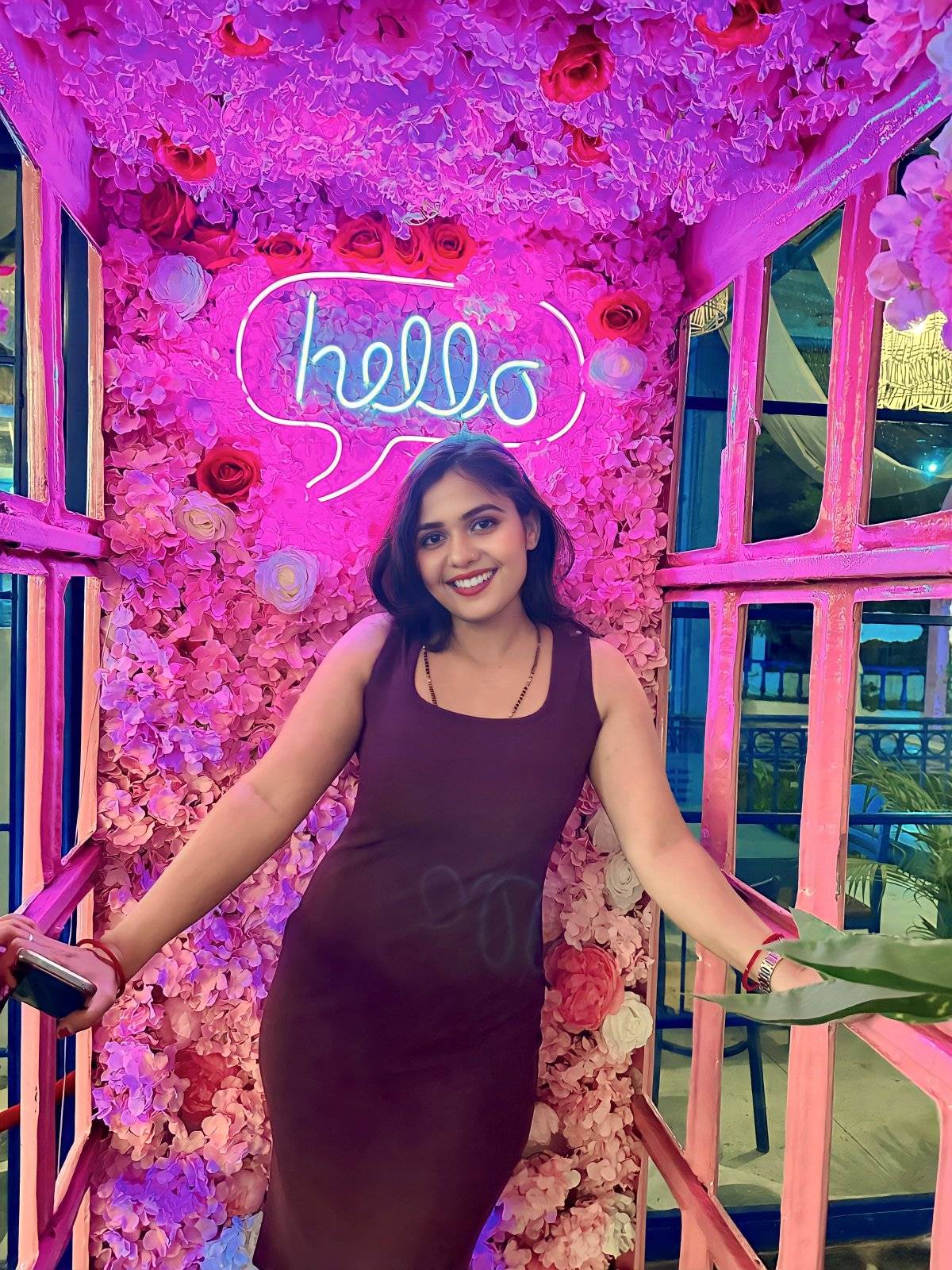 Mansi Prajapat