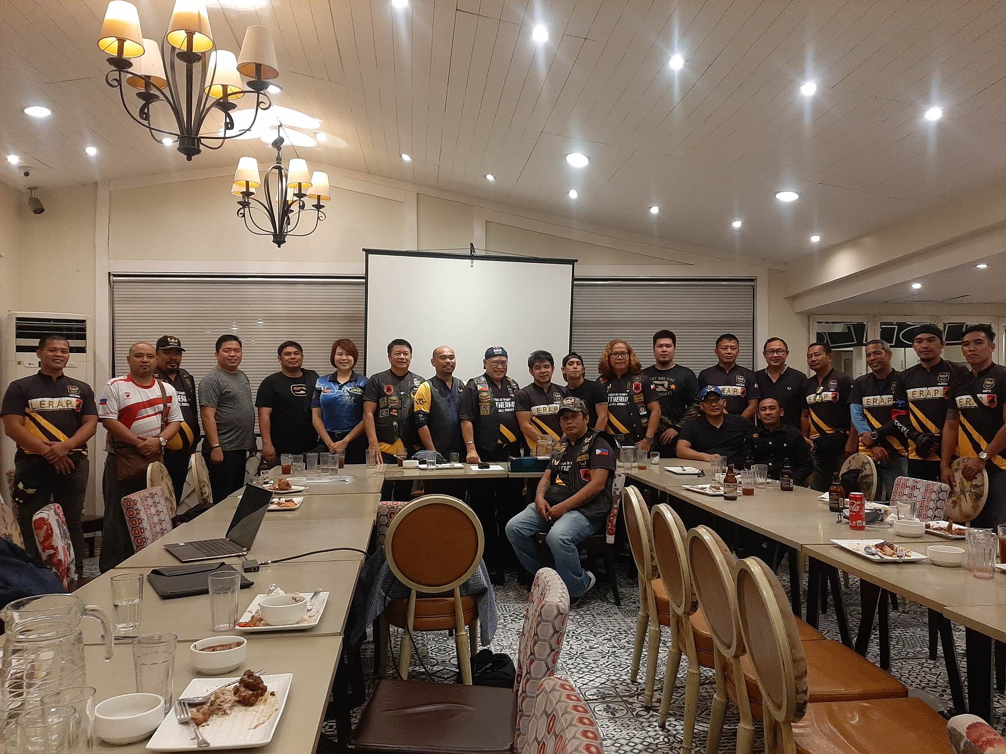 LERAP Cebu City Chapter