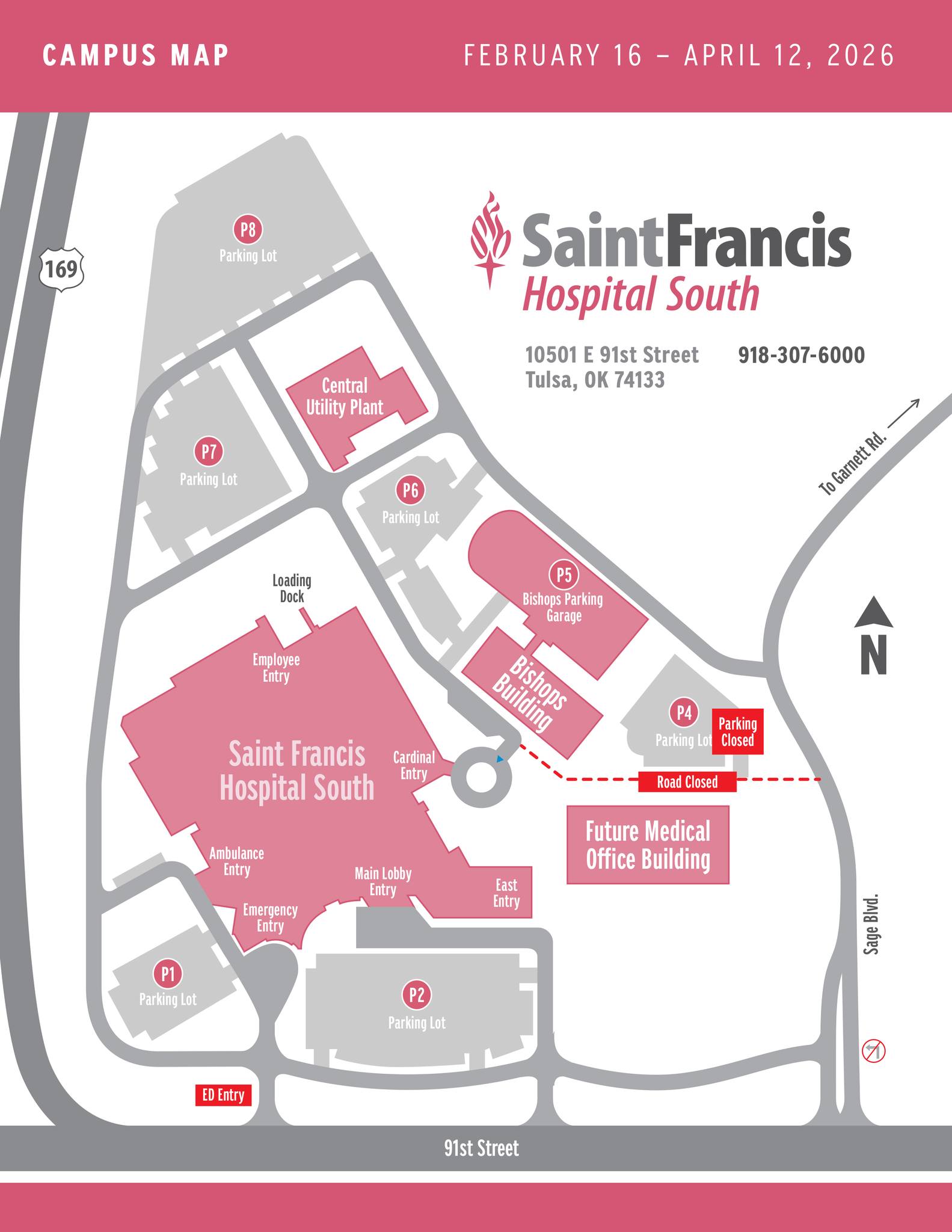 Saint Francis Health System... - Saint Francis Health System