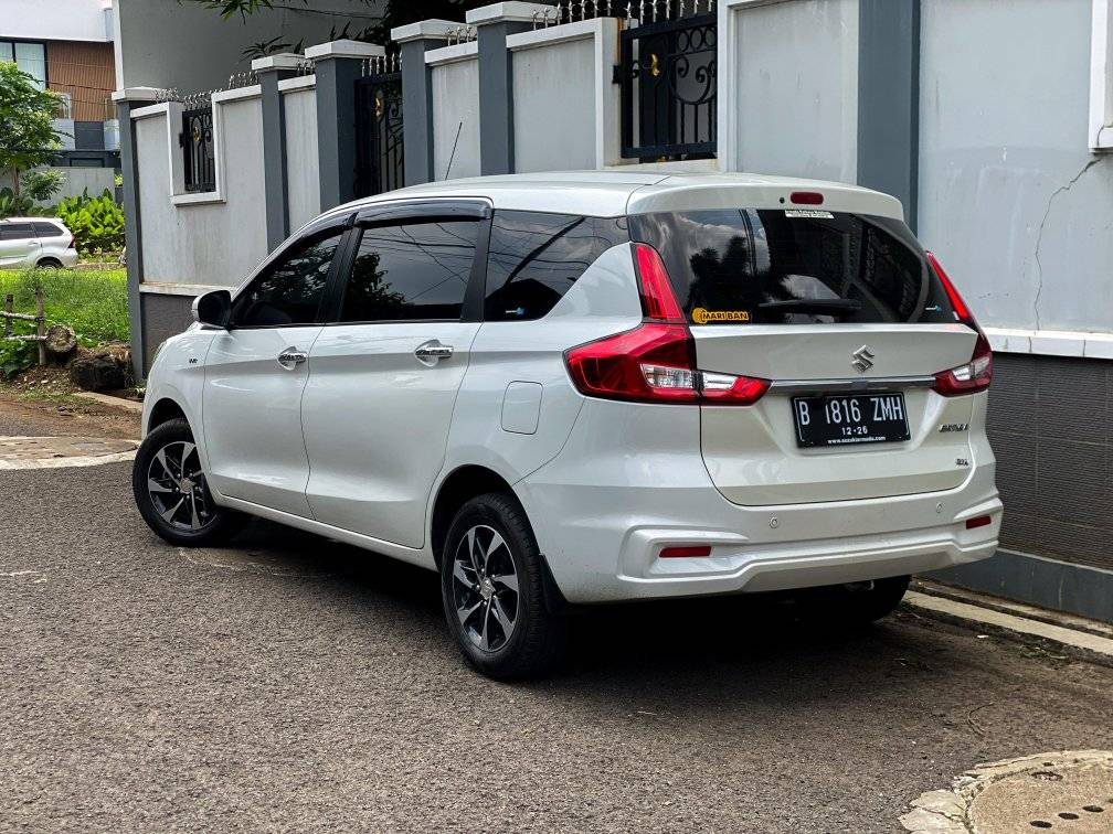 Xpander Community ( XCom ) - Komunitas Pecinta Mobil Mitsubishi Xpander ...