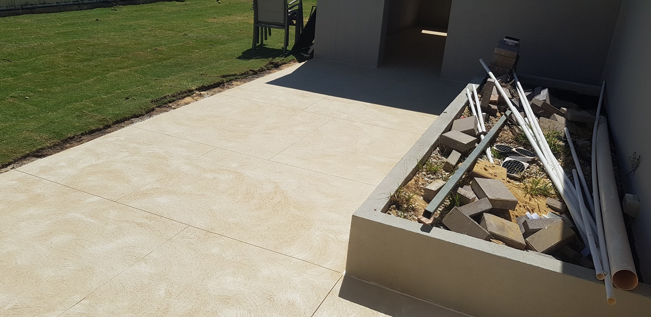 M.C.R Concrete | Rockingham WA