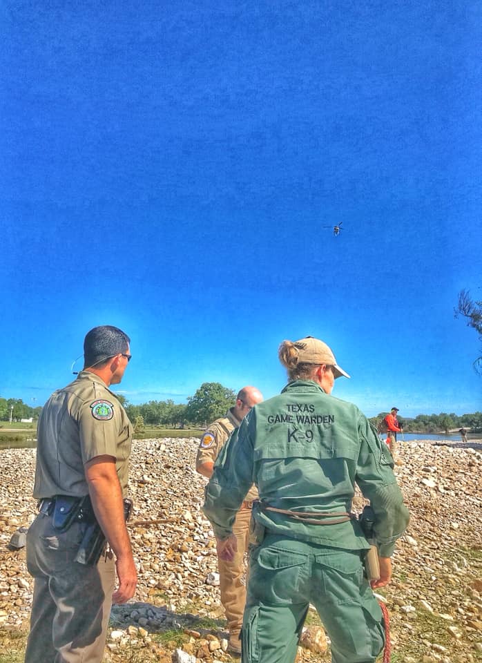 Texas Game Wardens added a new photo. - Texas Game Wardens