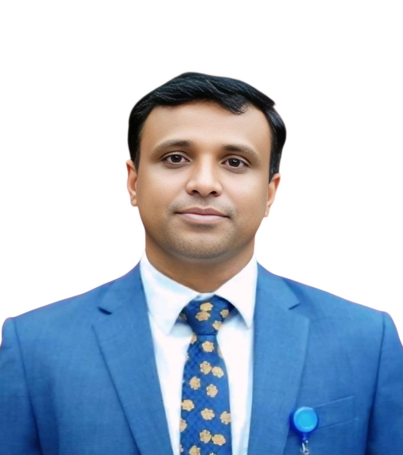 Md Sajedur Rahman