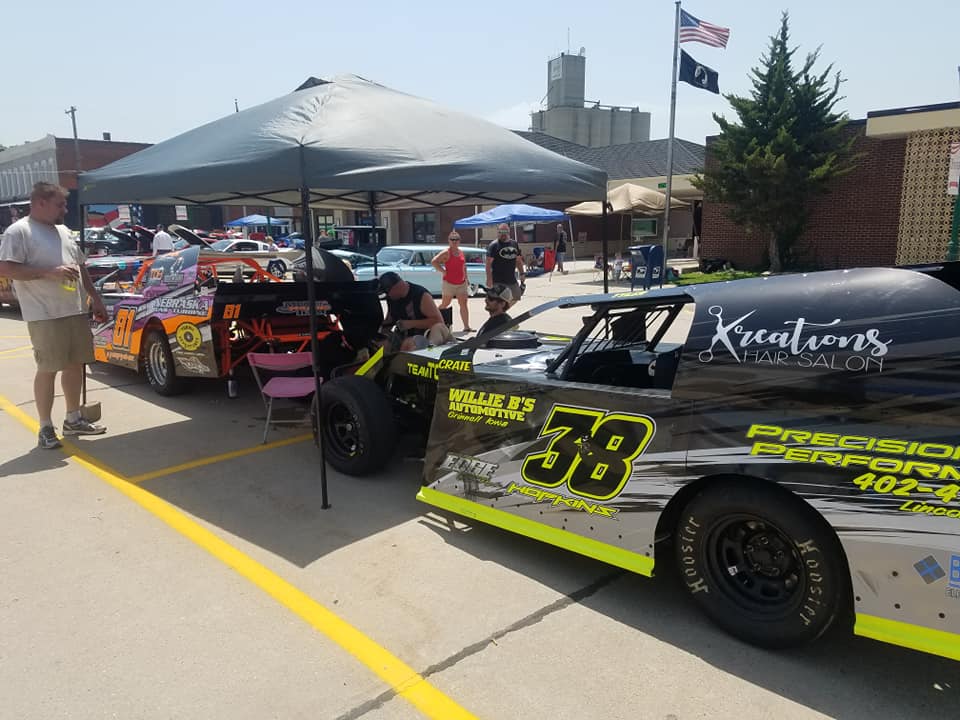 Hopkins Racing 81 added a new photo —... - Hopkins Racing 81
