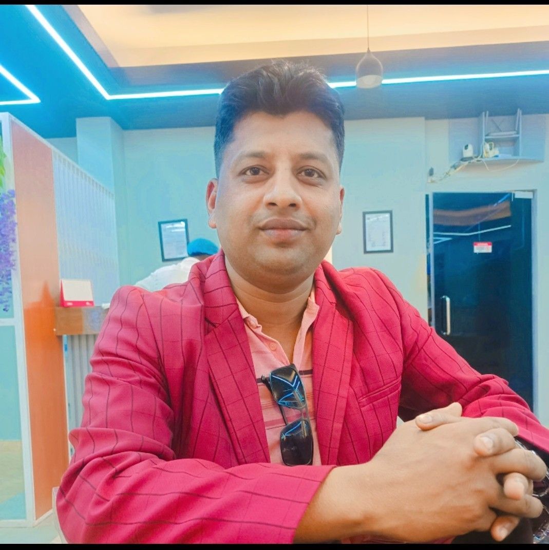 Anowar Hossain