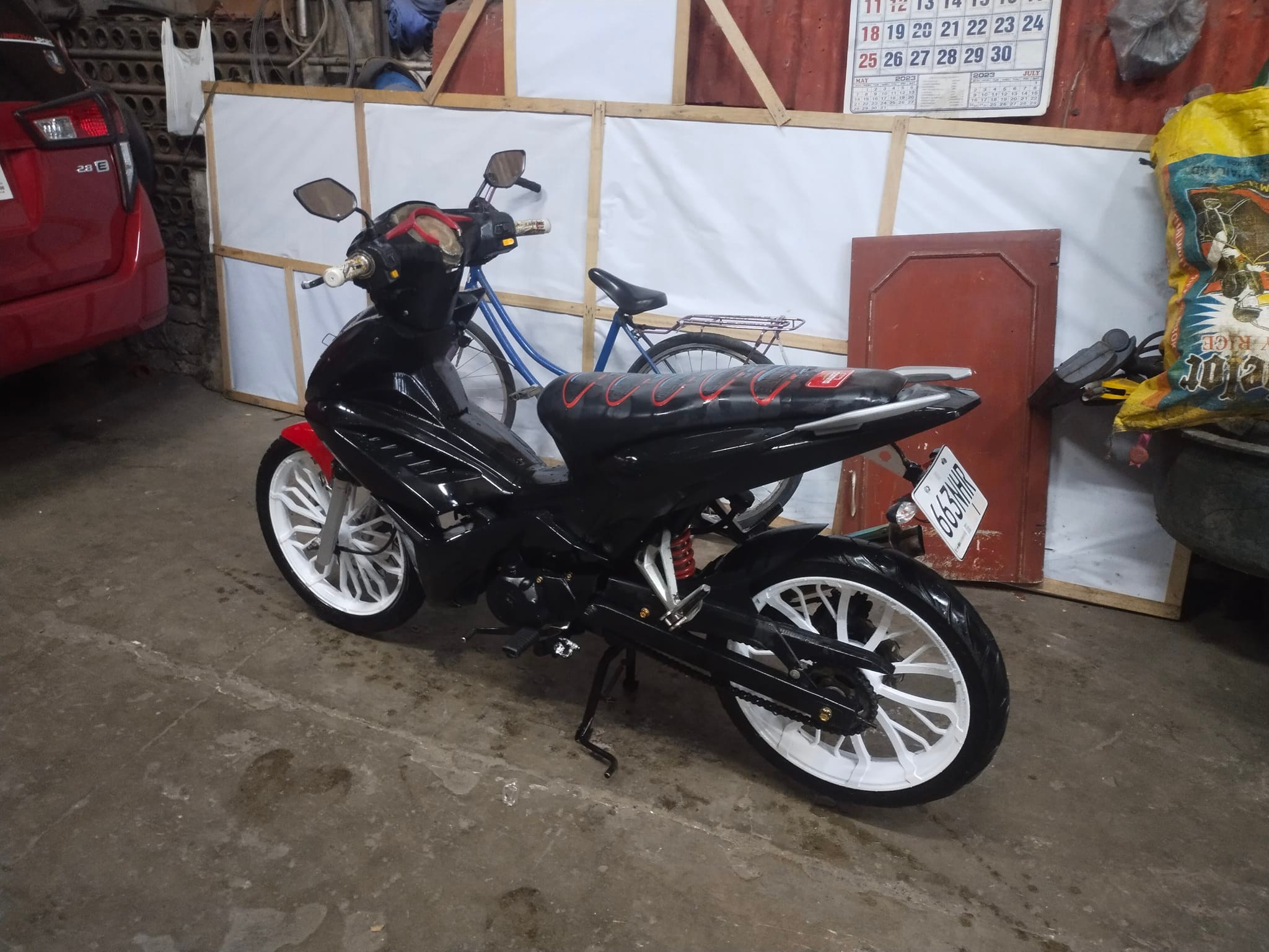 RUSI ZX 110/125 SWISH MONO LEYTE CHAPTER official | Facebook