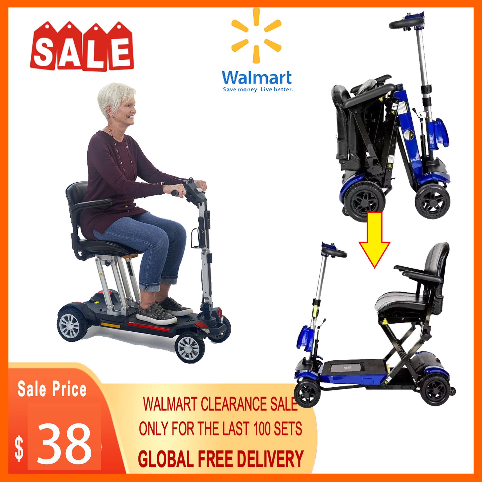 Scooter the 