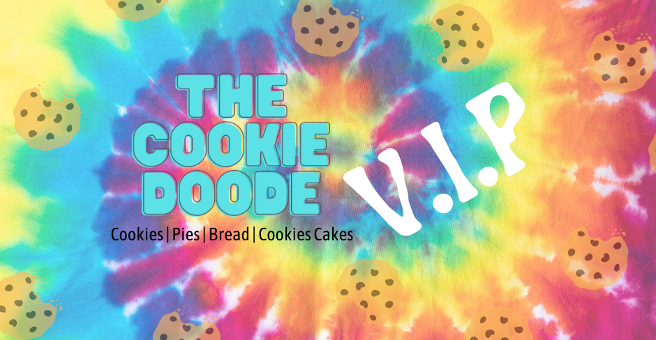 The Cookie Doode VIP | Facebook