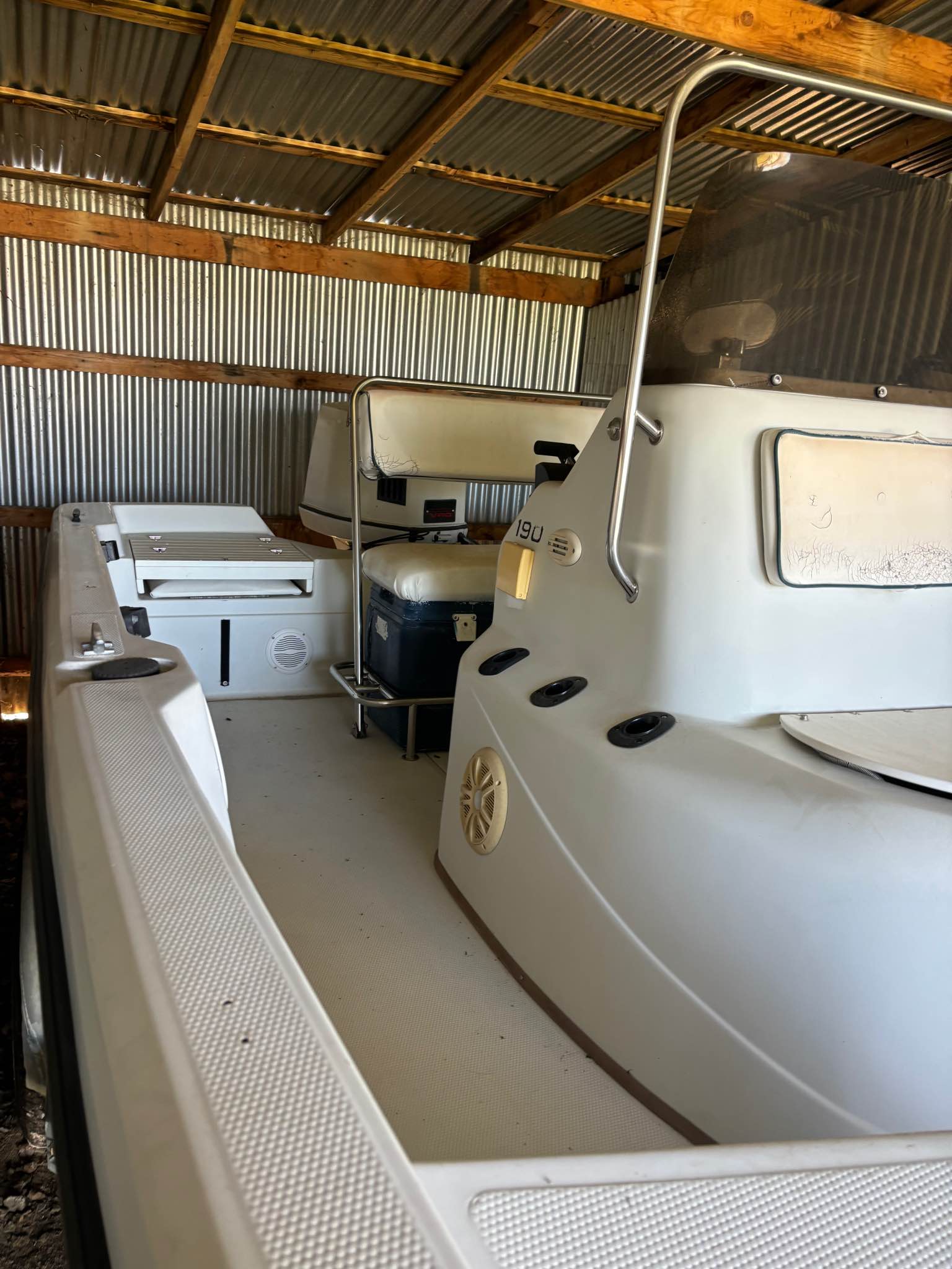 2001 promaster center console - Boats - Newalla, Oklahoma | Facebook ...