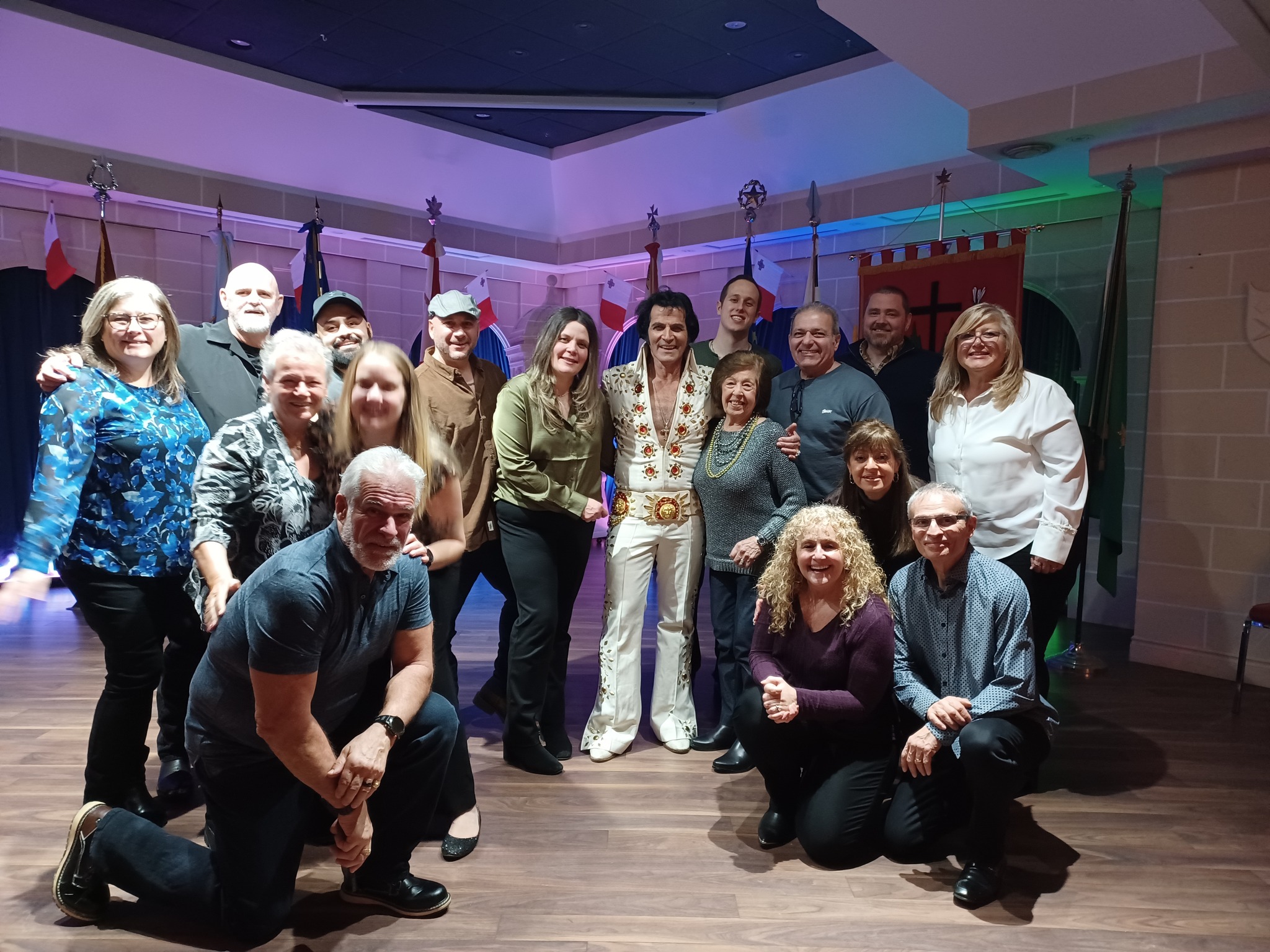 Malta Band Club Mississauga... - Malta Band Club Mississauga