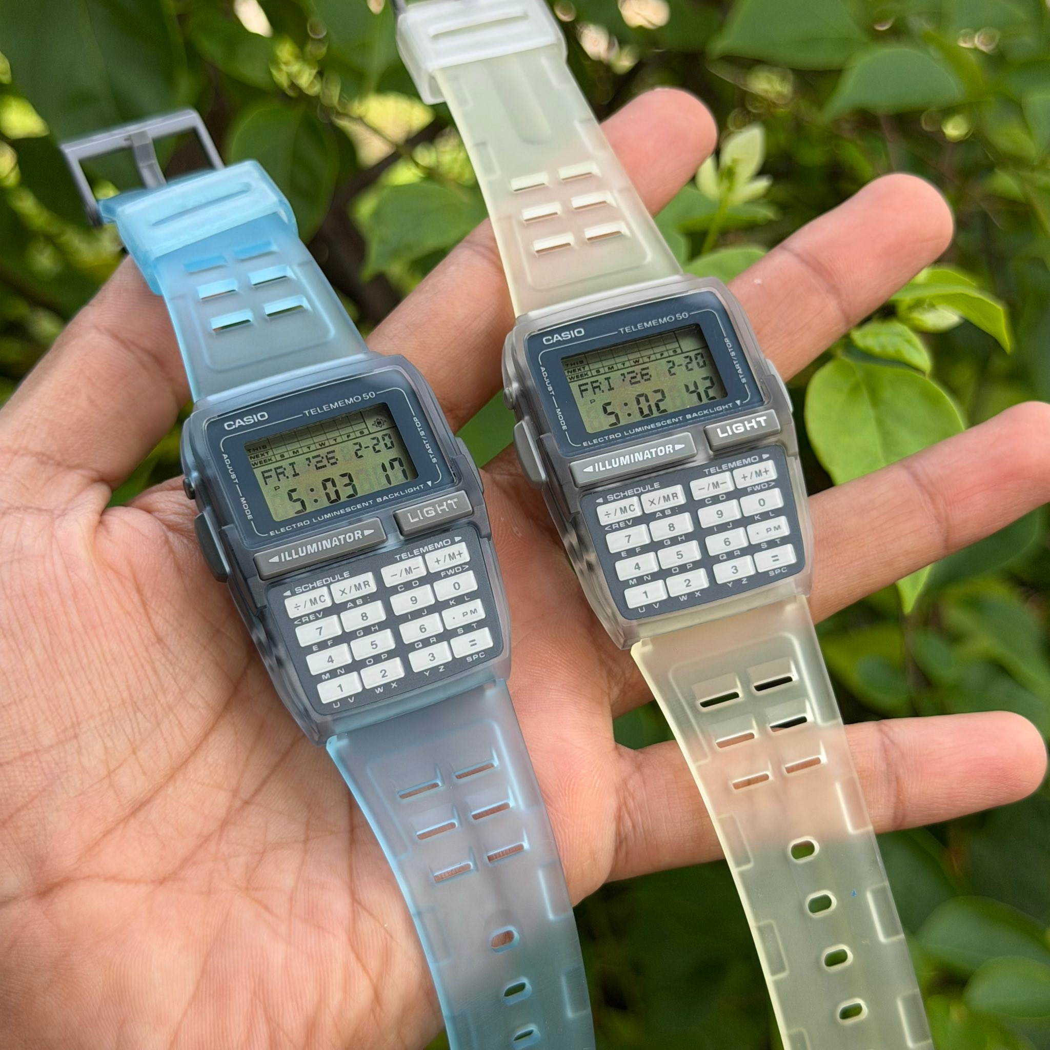 Casio DBC-63 The Disney Store 🔥 New Old Stock❗️ DM 📥 Loc