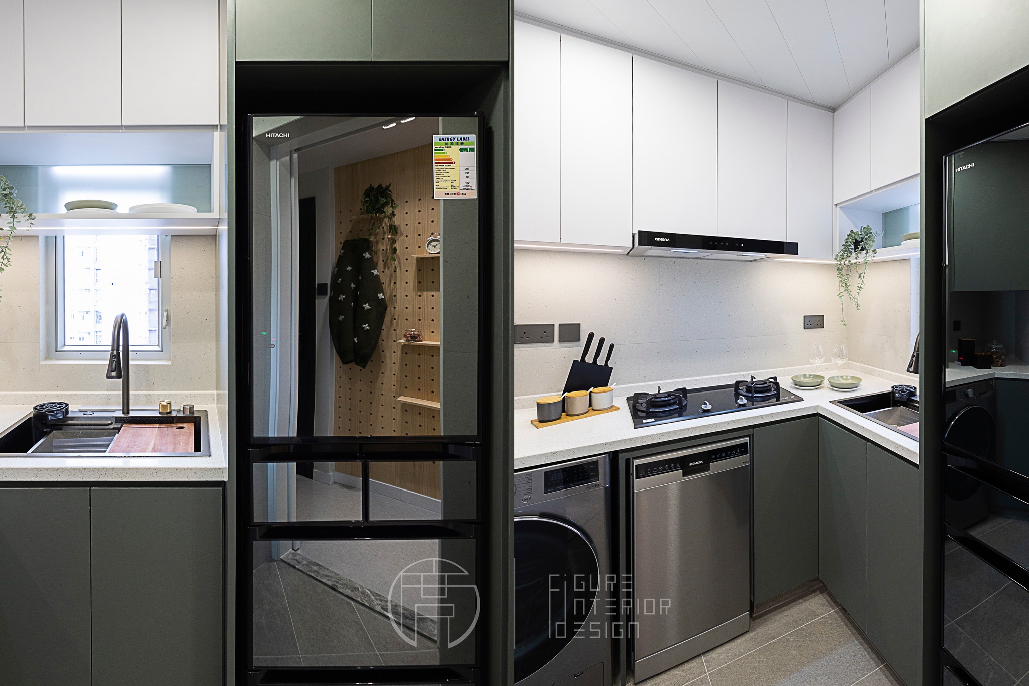 庹設計 Figure Interior Design | Hong Kong Hong Kong