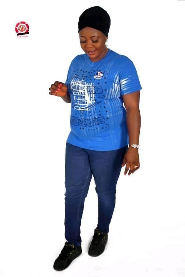 Moshood Rofiat Folasade