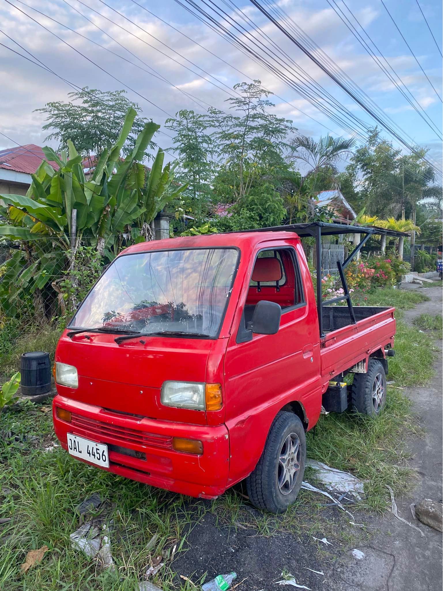 2021 Suzuki multicab 2021 - Powersport Vehicles - Dulag, Leyte ...