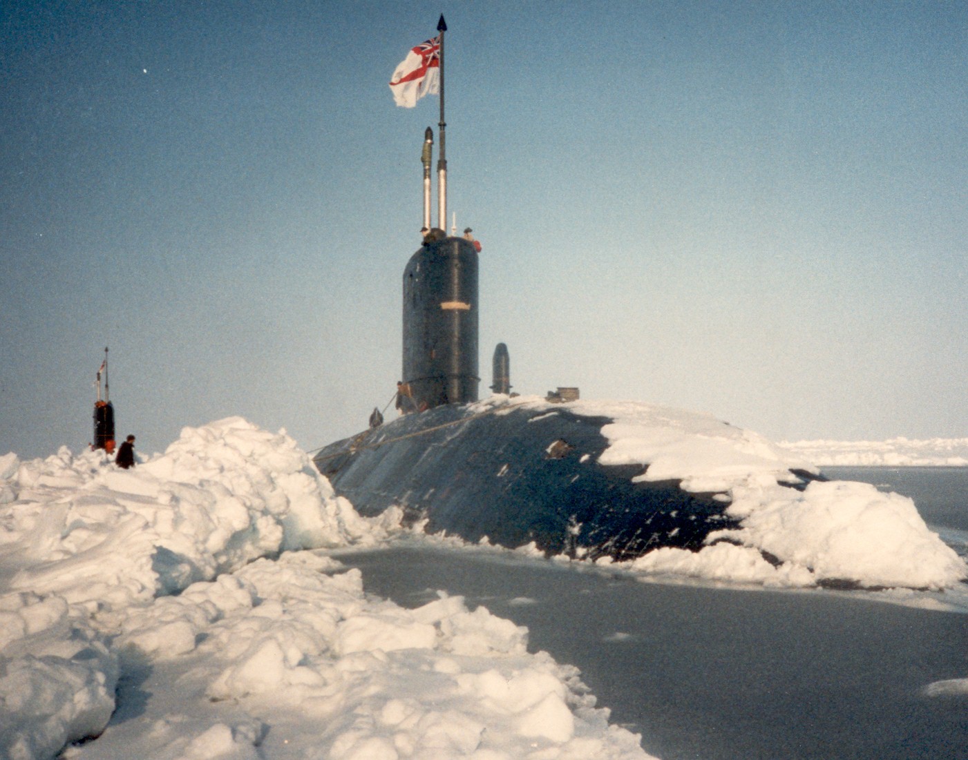The Submariner Memorial Appeal