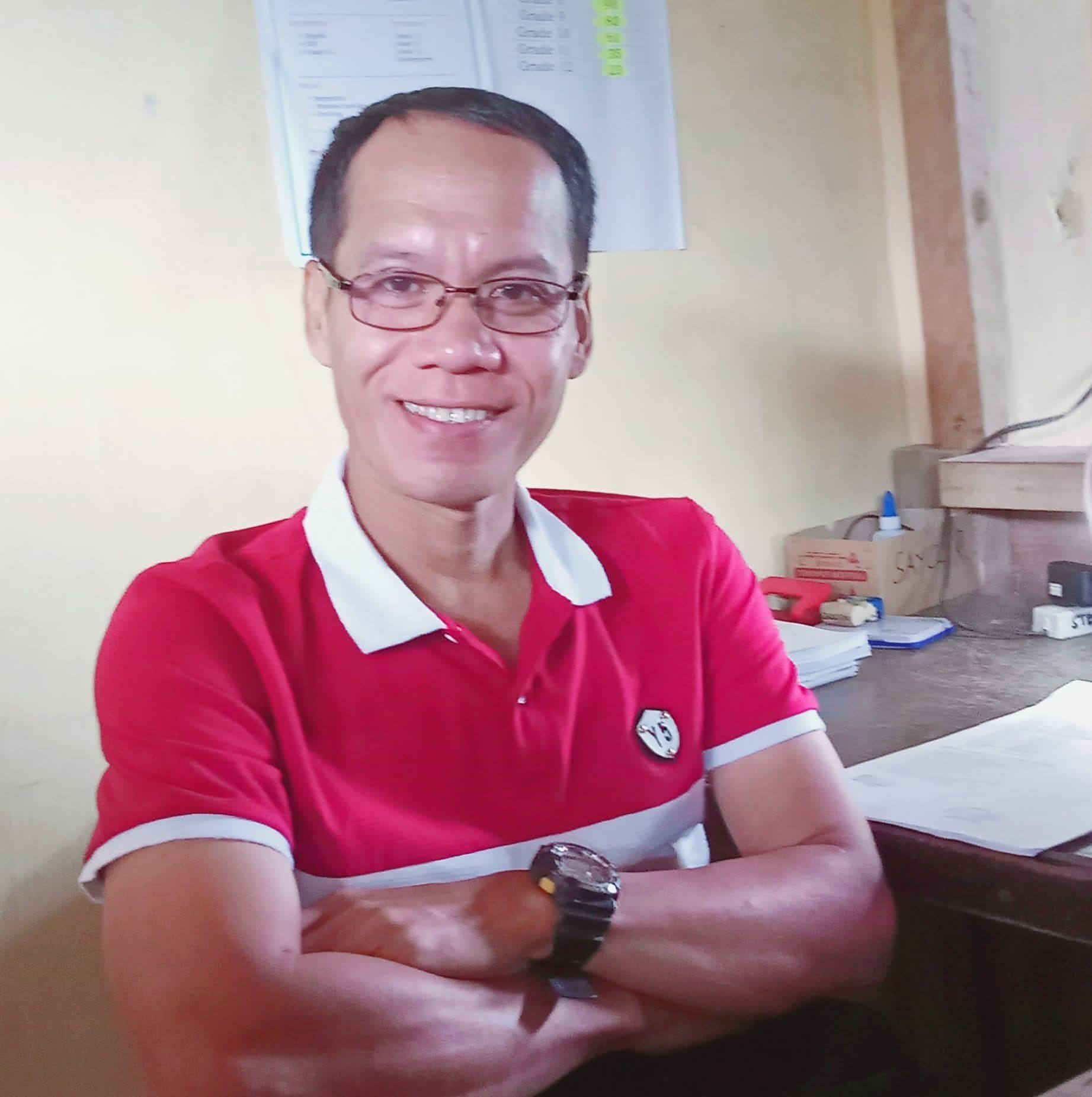 Richard Sayco