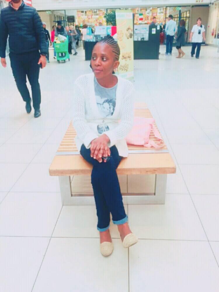 Simbisai Siziba