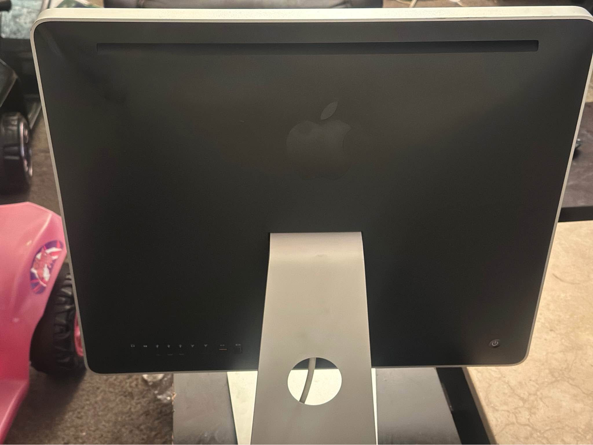 IMAC 2009 - Desktop Computers - San Diego, California | Facebook ...