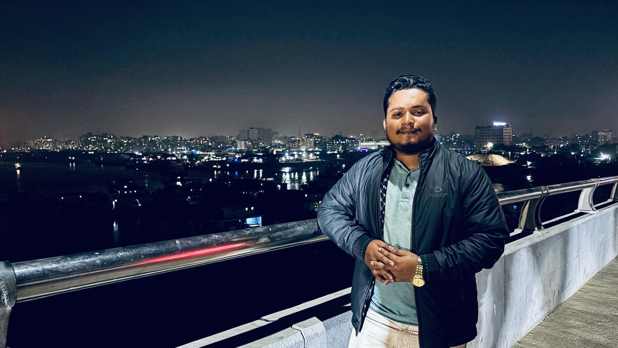 Mehedi Raj Meheraj