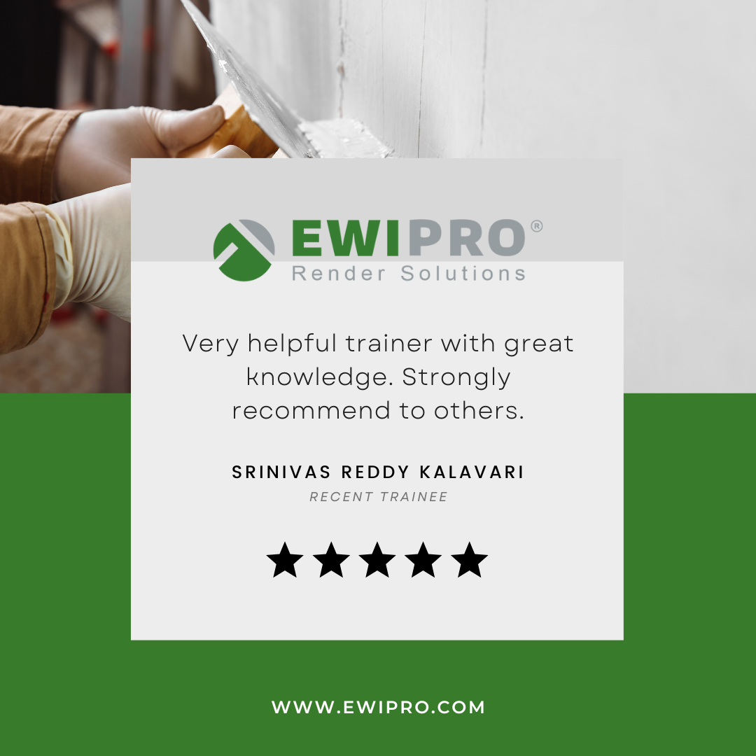 Our partners EWI Pro -... - EWI Store - Render Specialists | Facebook