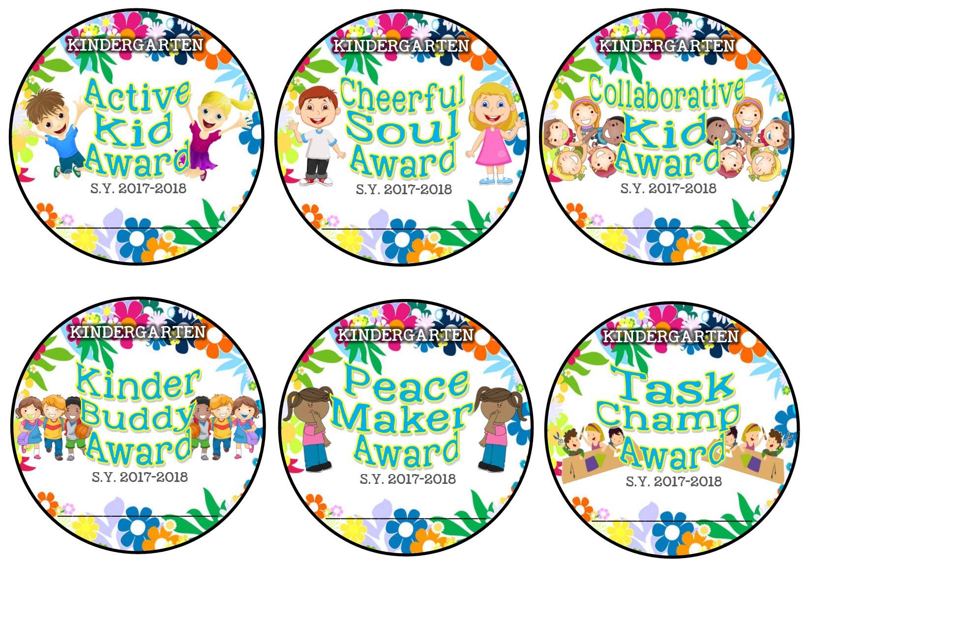 Teacher Ken - Here are some of my ribbon head layout for... | Facebook