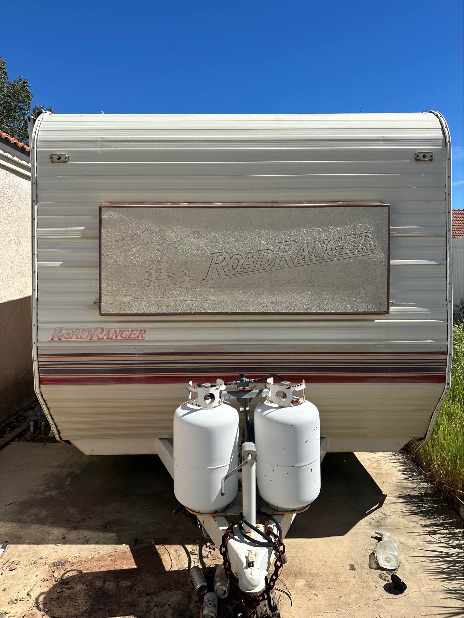 Road ranger - RVs & Campers - Menifee, California | Facebook ...