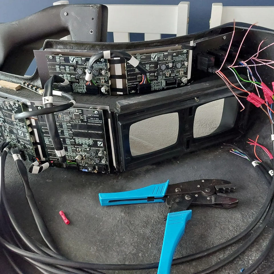 That's all the main boards... - Knight Rider North East | Facebook