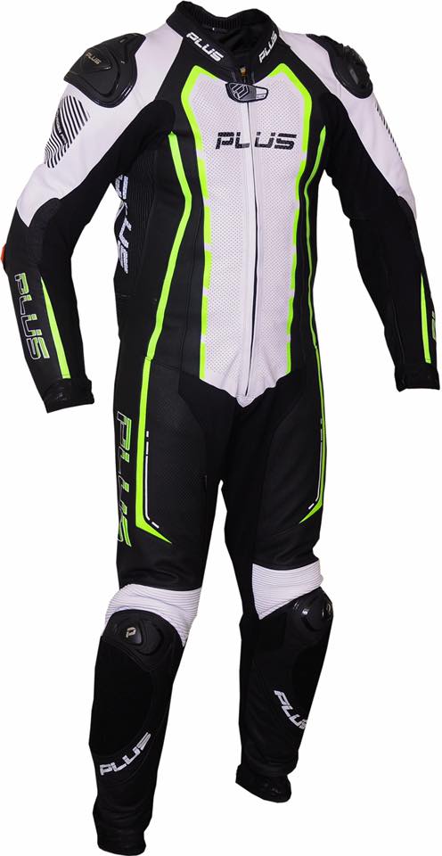 Introducing the new INVADER Air Bag... - PLUS Racing Gear | Facebook