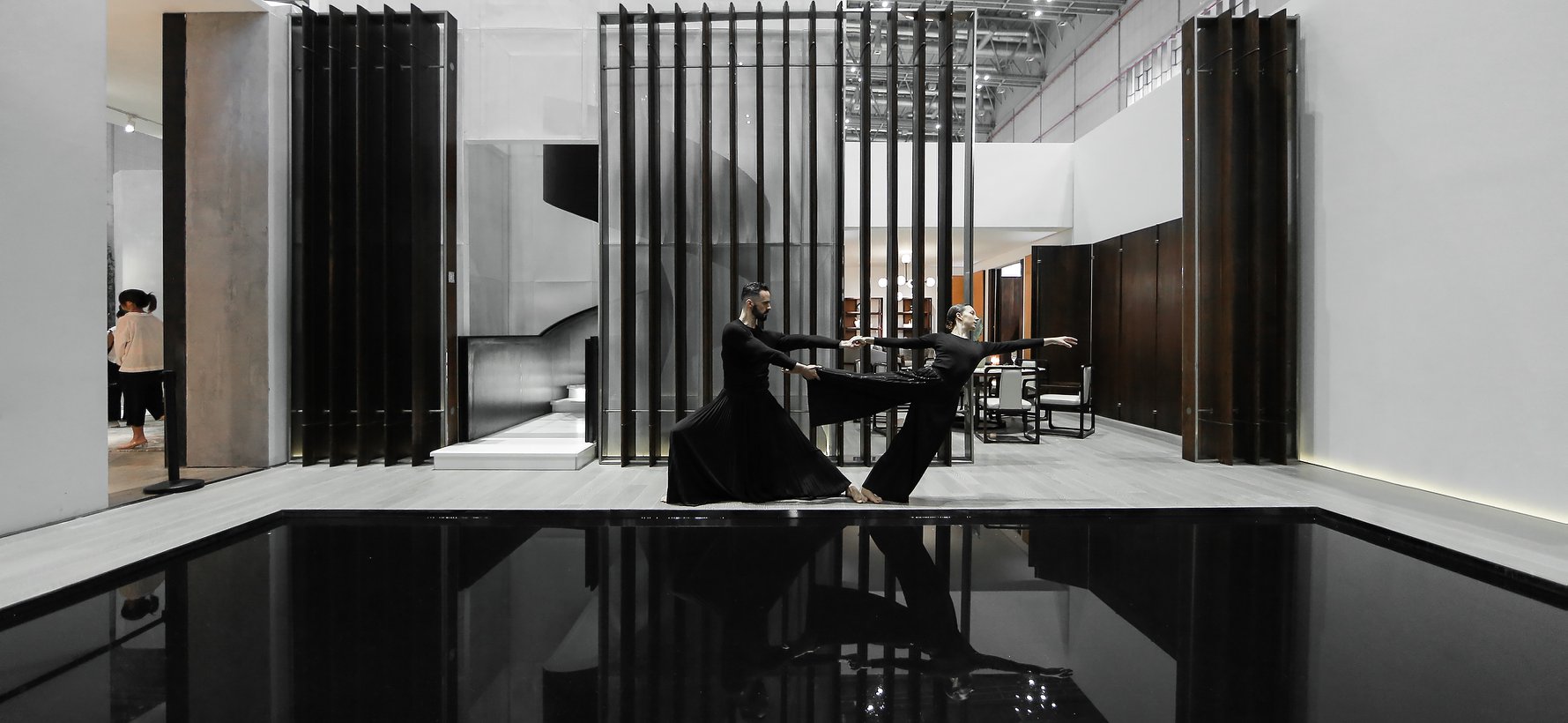 W.Design无间设计 | Shanghai