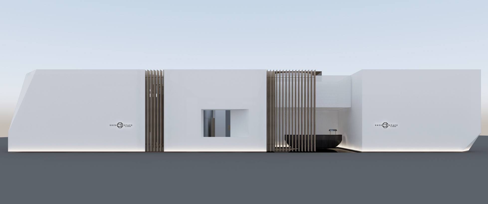 W.Design无间设计 | Shanghai