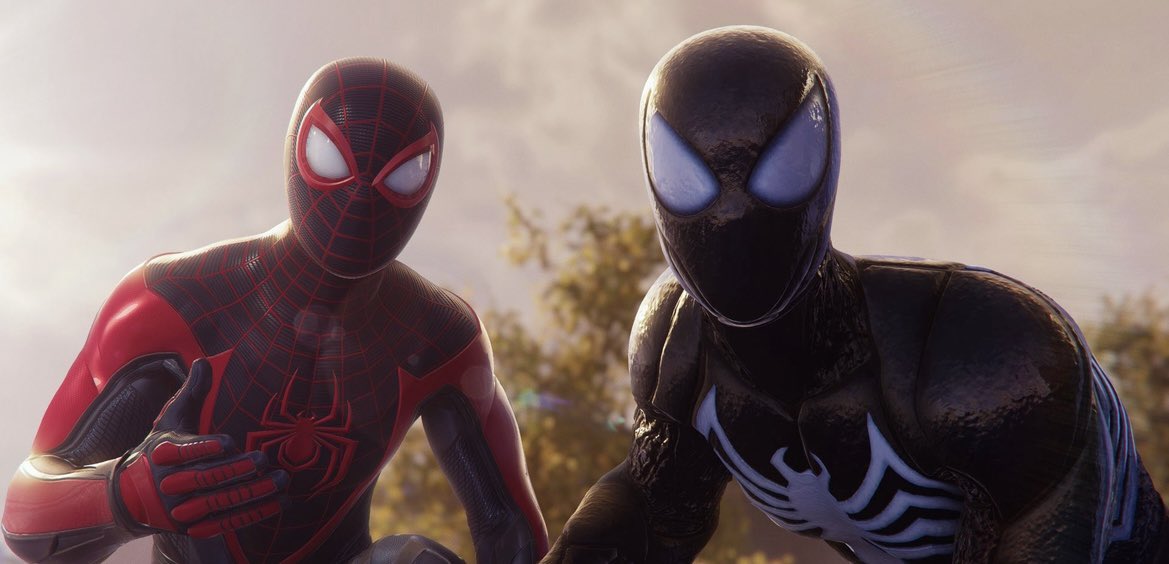 Marvel - Marvel's Spider-Man 2 creative director Bryan Intihar explains ...