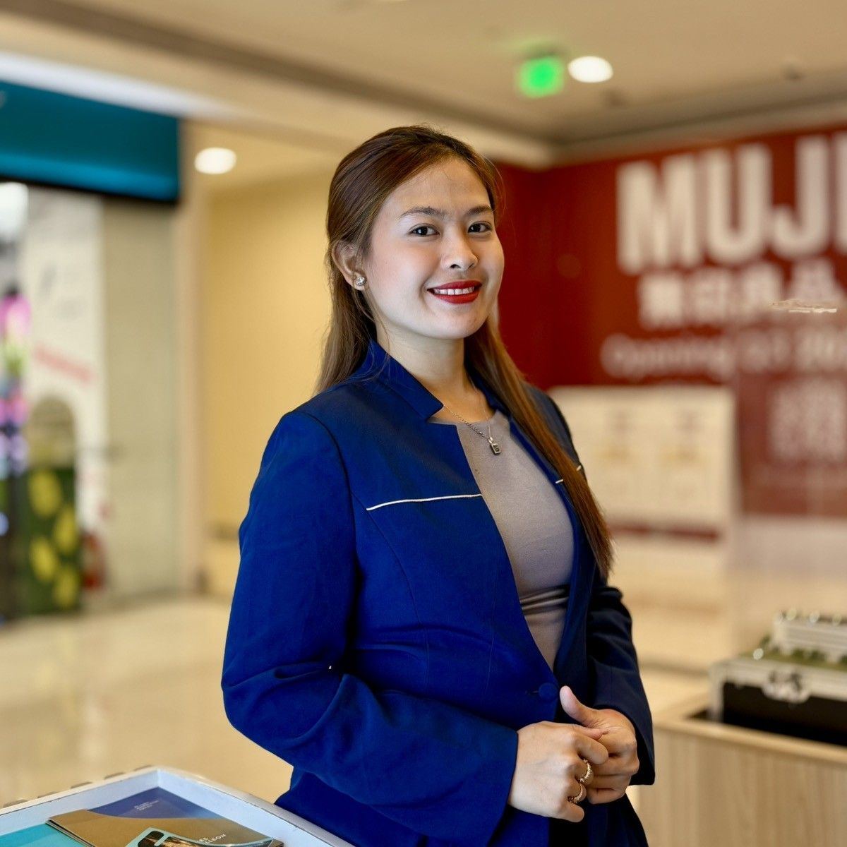 Richelle Ann Grayn Capangpangan