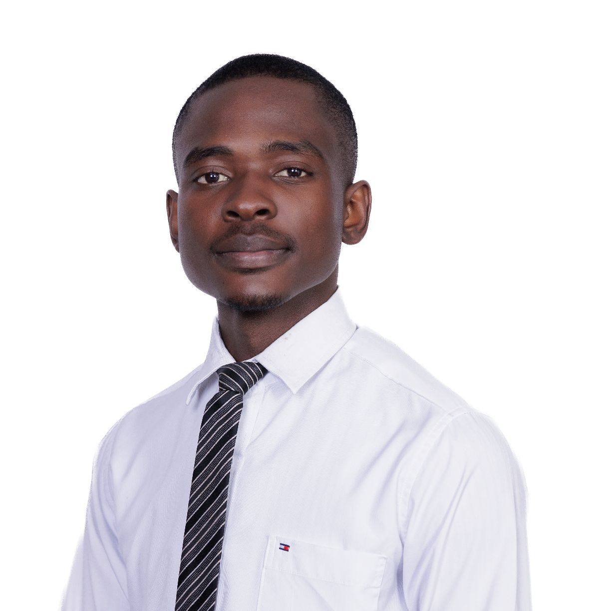 Baldwin Brave Mbewe