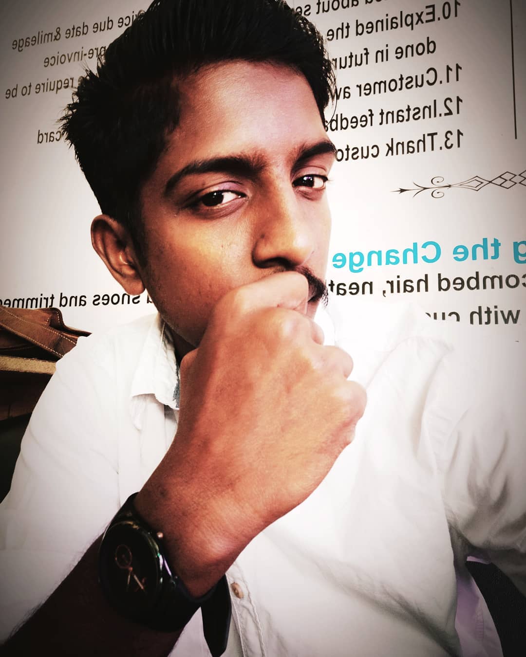 SALMAN MAMMED