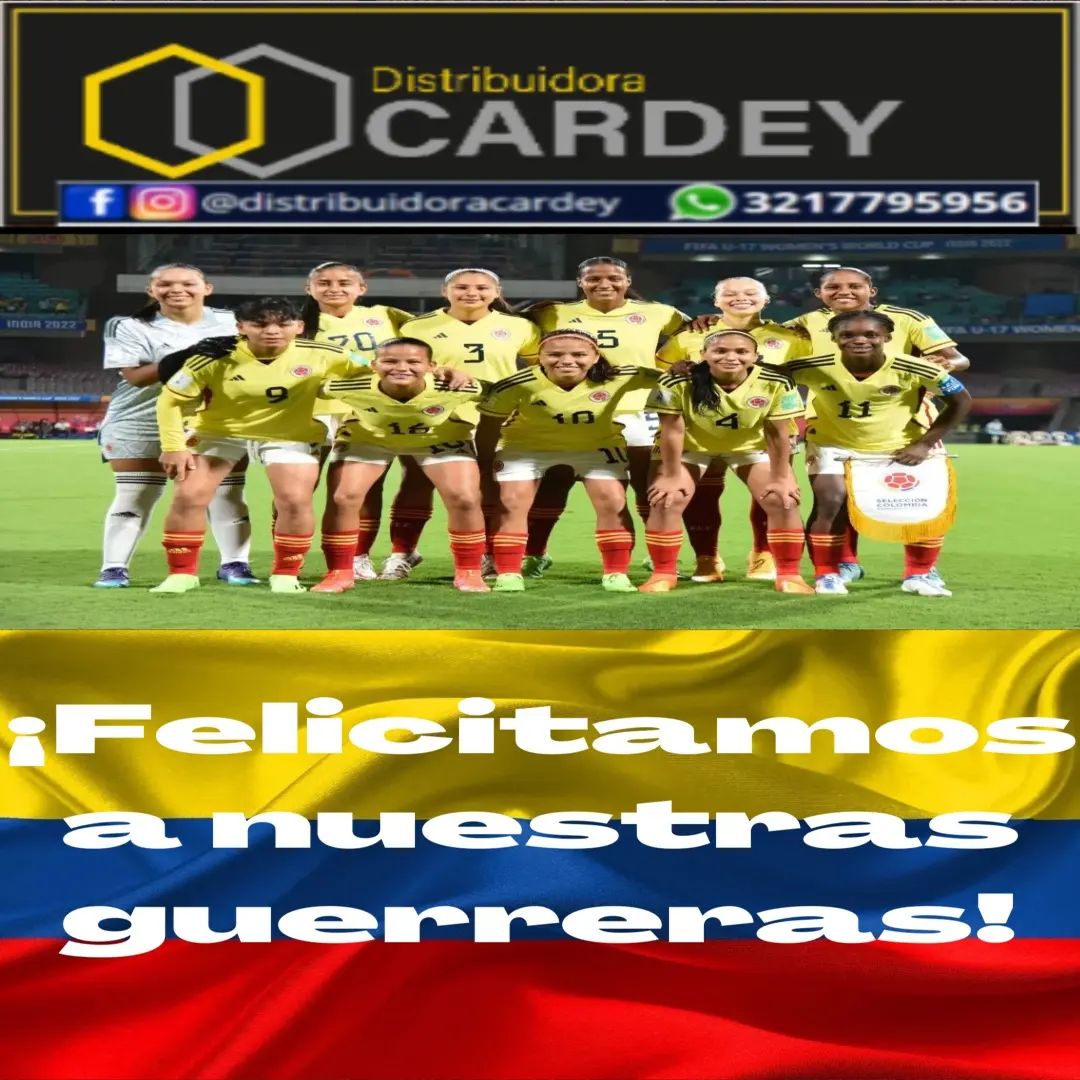 Distribuidora Cardey | Medellín
