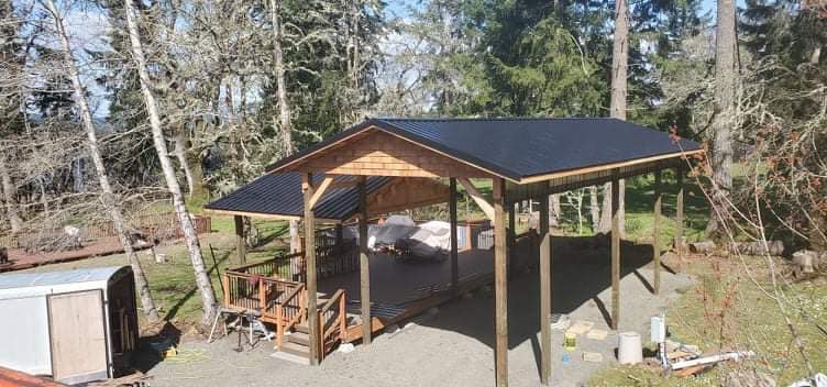 Applegate Construction | Elmira OR