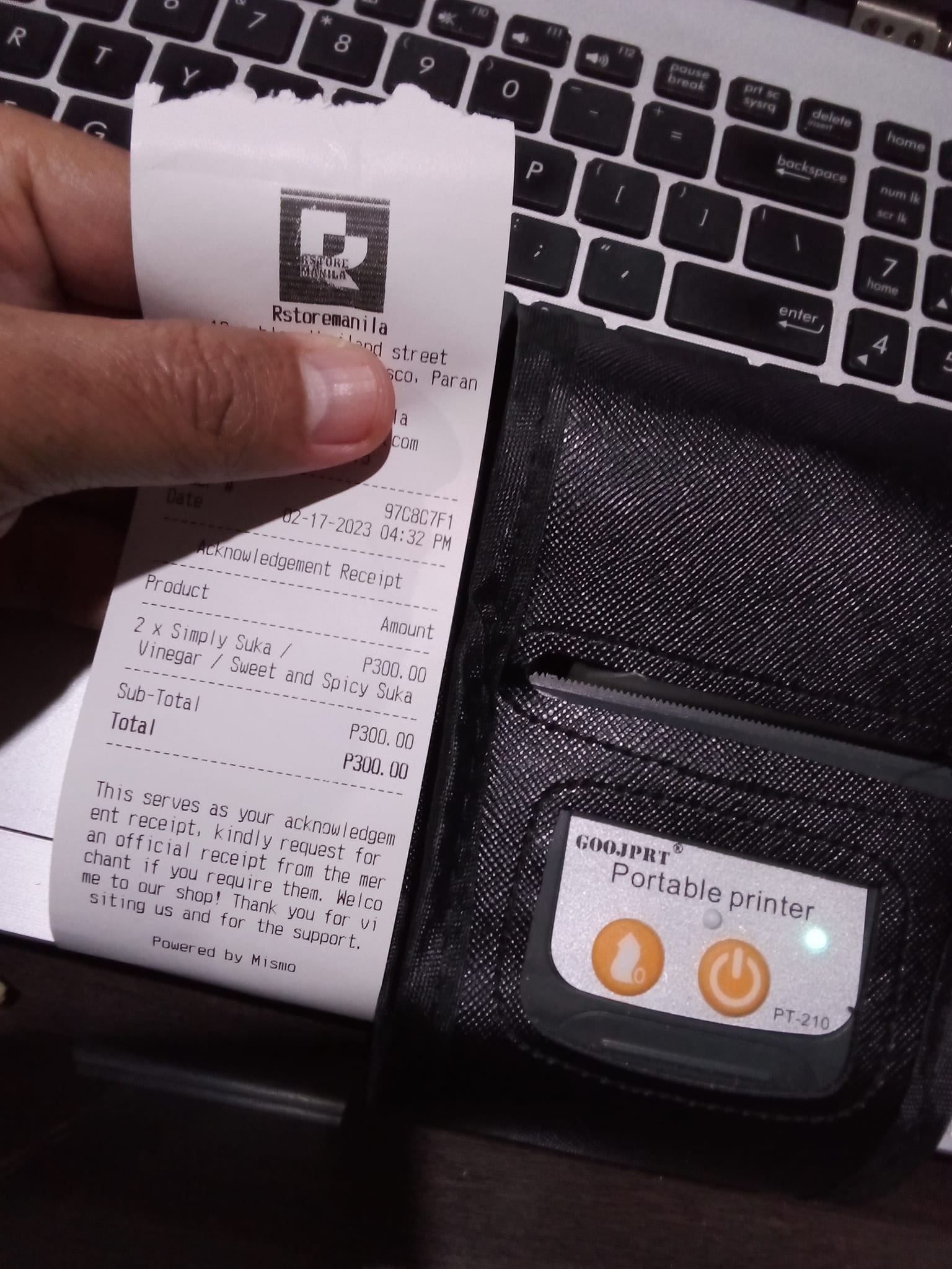 Mismo Merchants | Facebook
