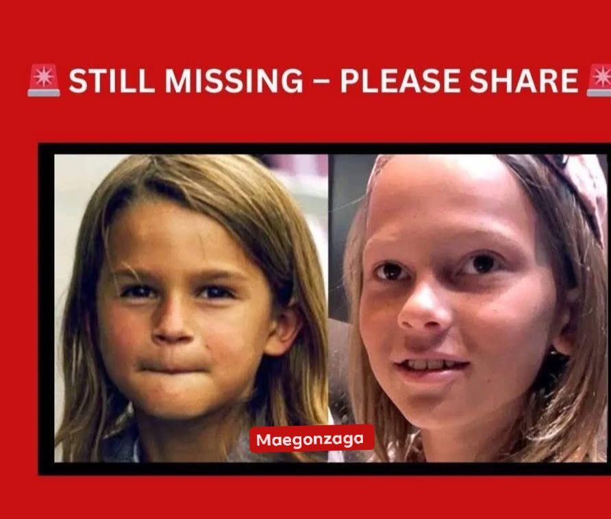 MISSING ALERT 🚨 Koa and Kush were last seen on October 12 2022  