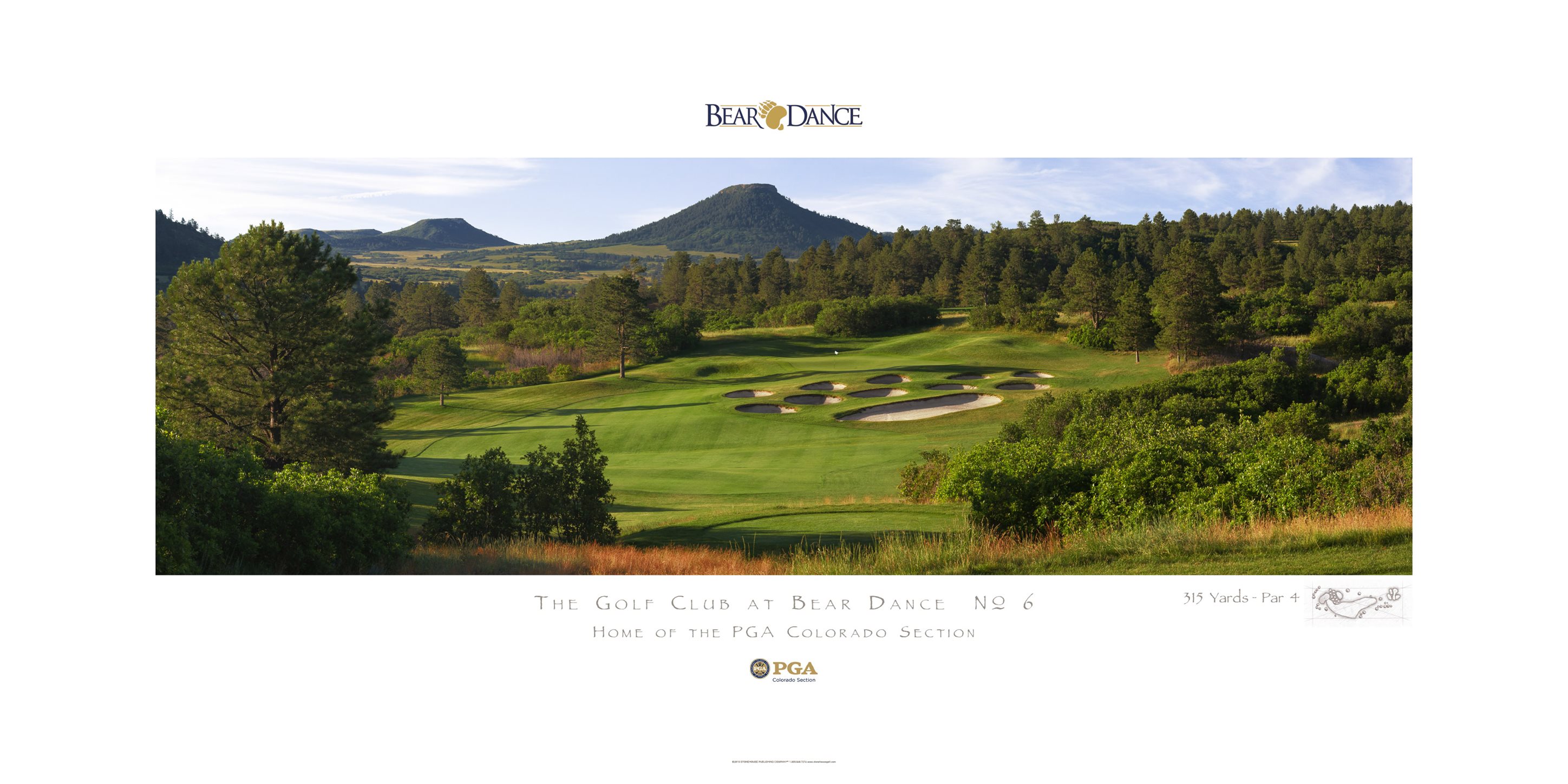 The Golf - Stay up-to-date and receive exclusive Heather Ridge golf ...