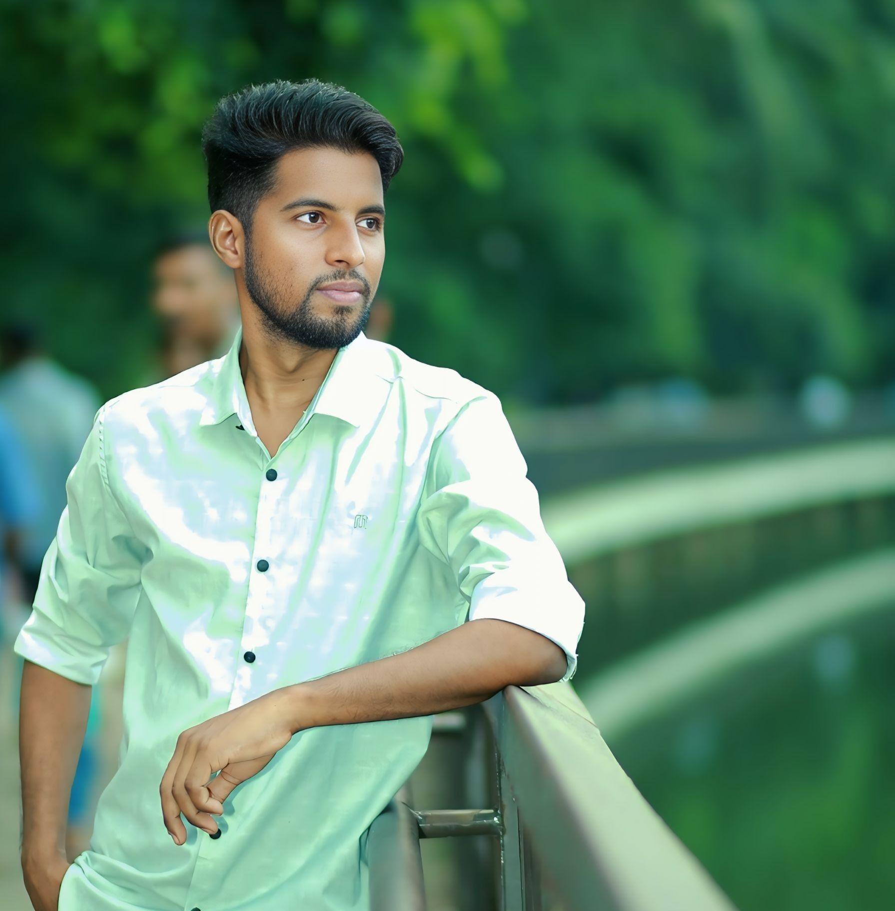 Rasel Sheikh