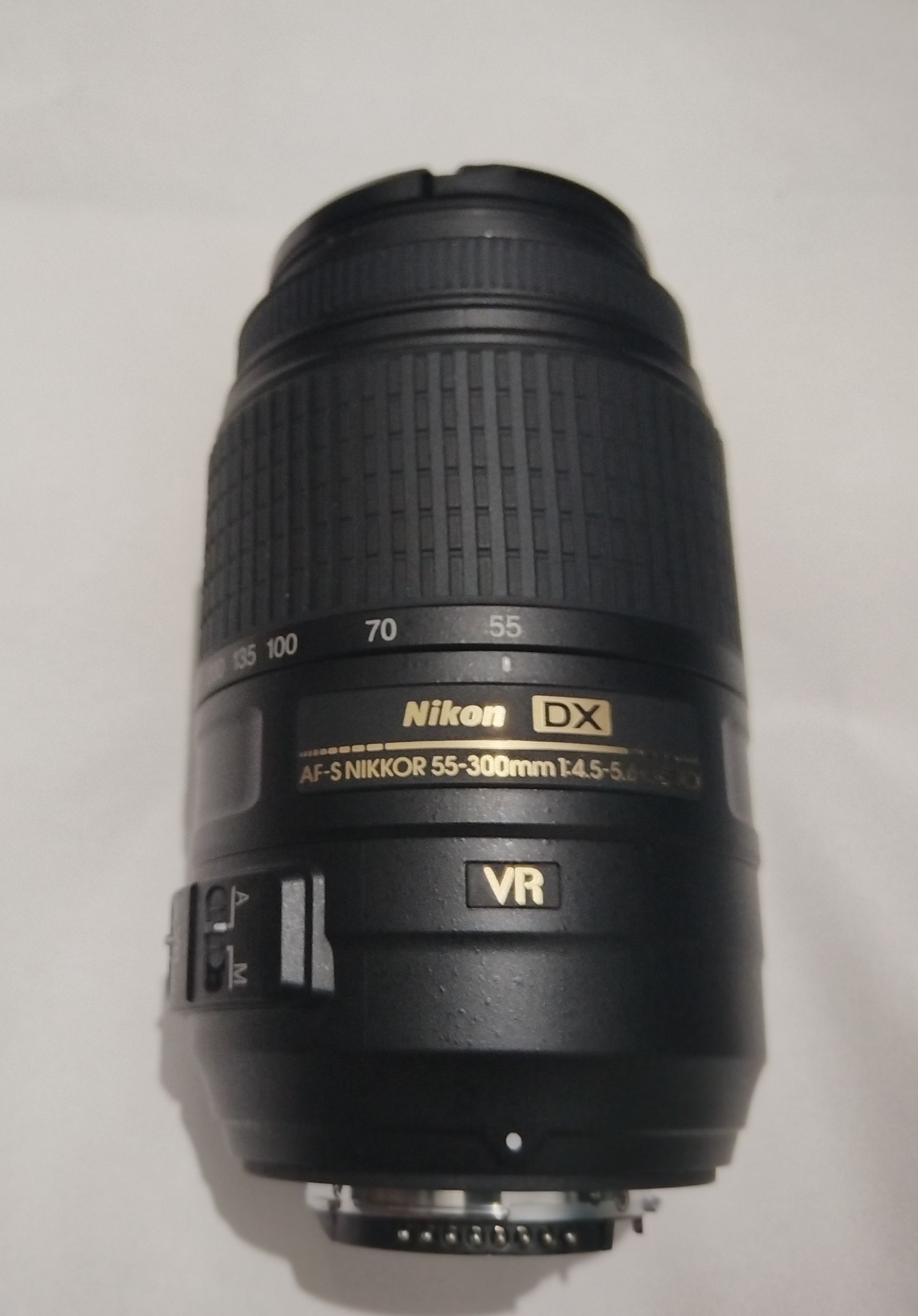 Nikon 55-300mm lens thoughts and samples?