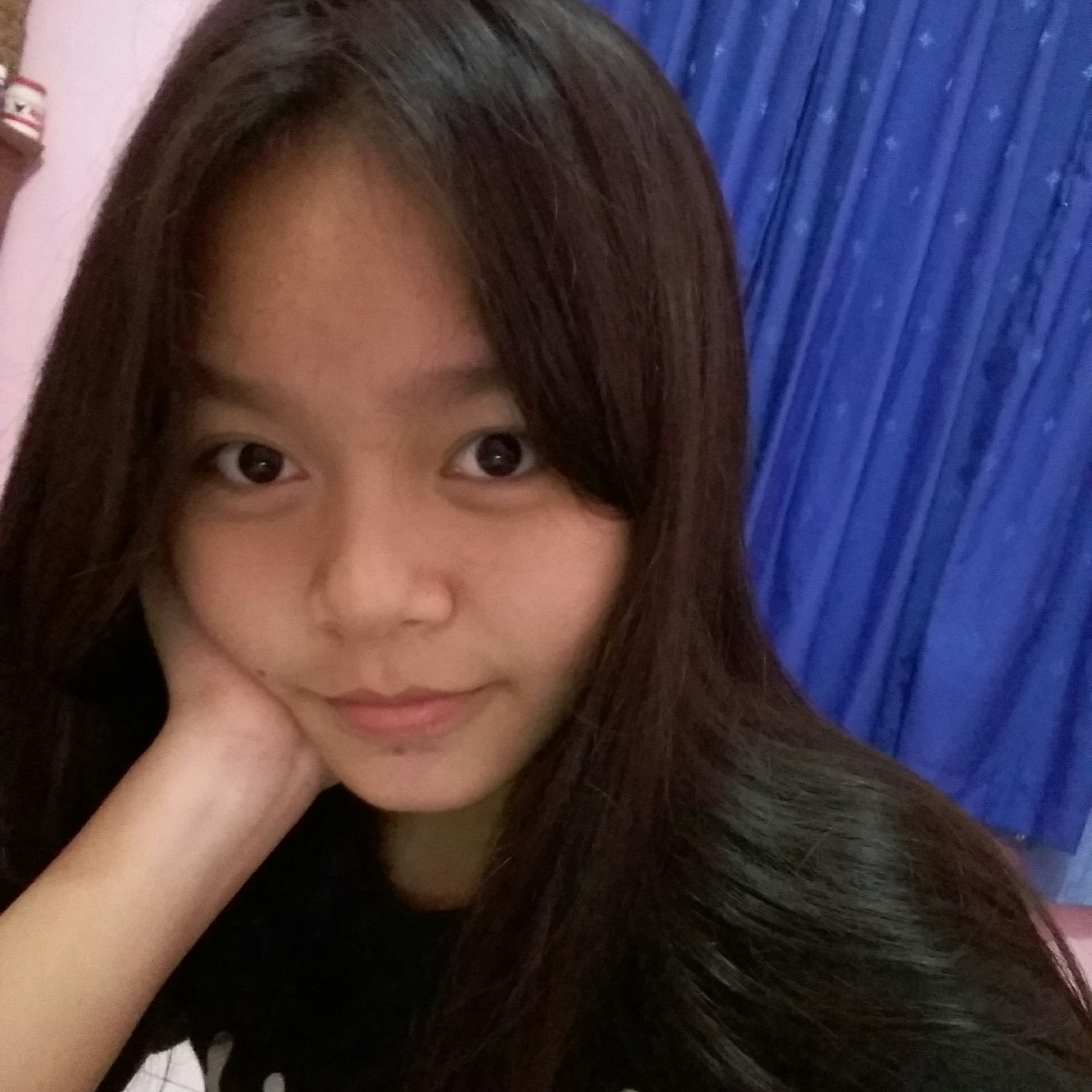 Haliza Putri Harahap