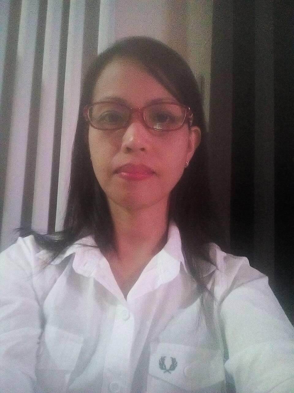 Janice Ragudo Lumaban