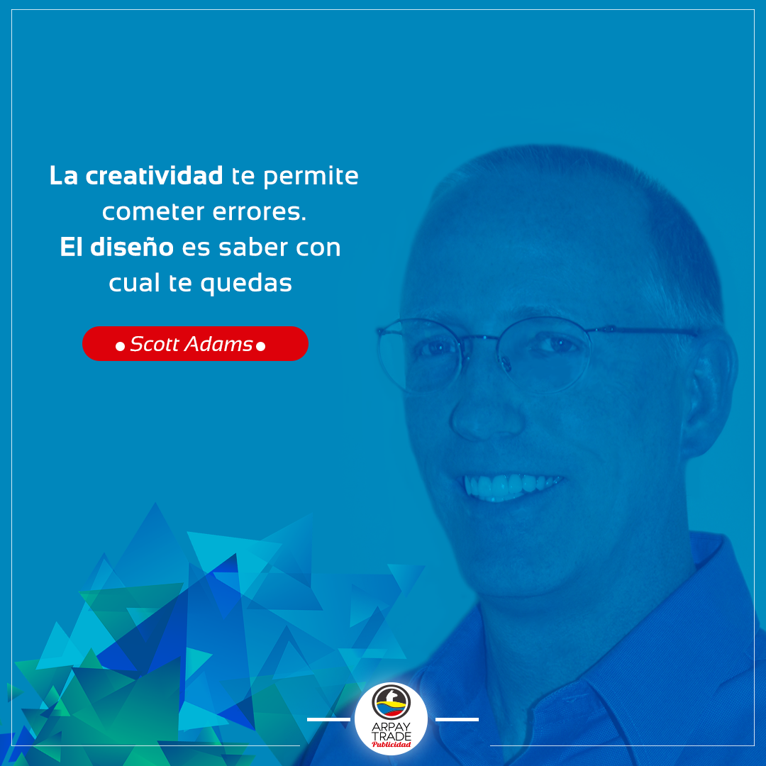 Te ayudamos a realizarlo y a... - Arpay Branding Solutions