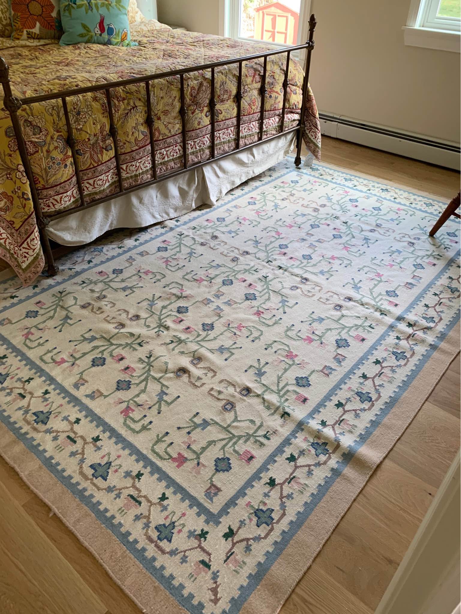Rug Hand Woven Wool - Area Rugs - Stratham, New Hampshire | Facebook ...